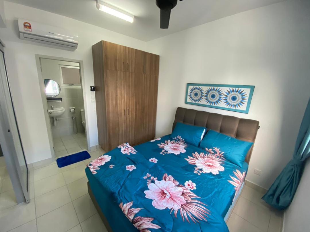 Klia Klia2 Alanis Sepang Putrajaya Cyberjaya Nilai By 3Sibs Apartment Luaran gambar