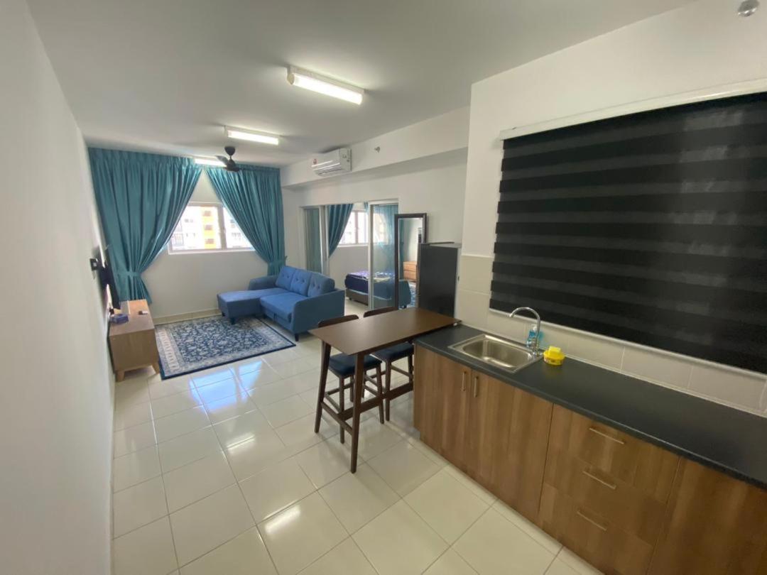 Klia Klia2 Alanis Sepang Putrajaya Cyberjaya Nilai By 3Sibs Apartment Luaran gambar