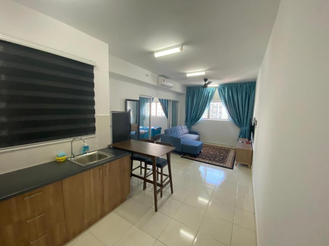 Klia Klia2 Alanis Sepang Putrajaya Cyberjaya Nilai By 3Sibs Apartment Luaran gambar